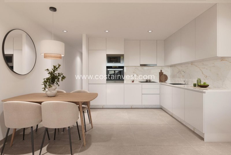 Penthouse in Torrevieja, Valencian Community, Spain 4 - 17695232