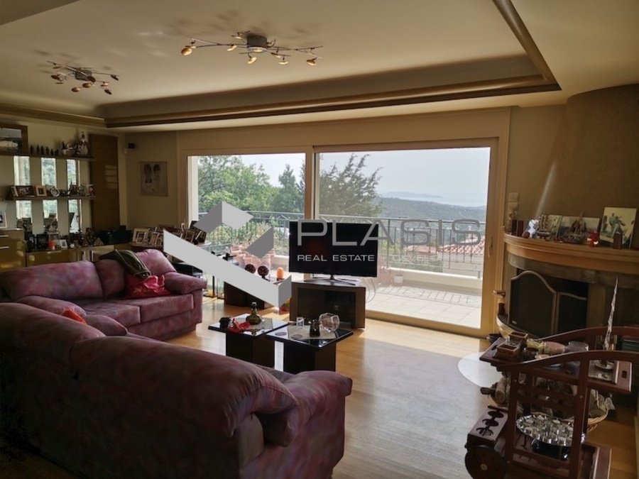 Apartment in Drafi, Pikermi, Attica 1 - 17693509