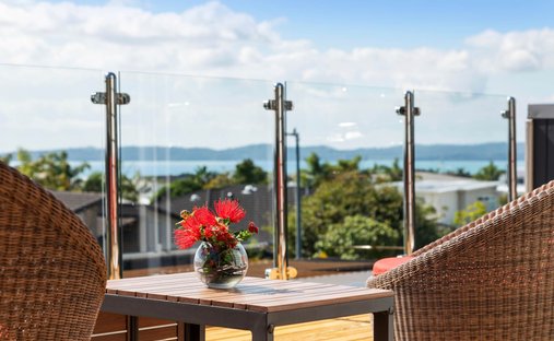 House in Beachlands, Auckland, New Zealand 1