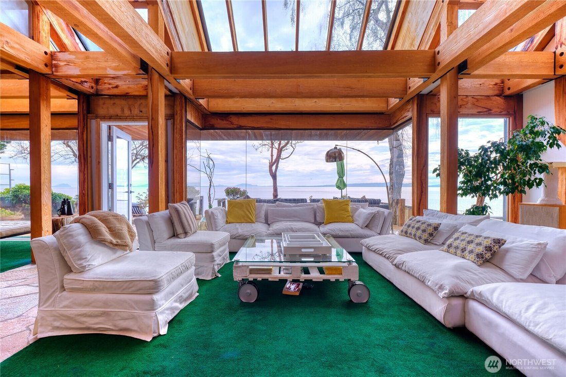 House in Point Roberts, Washington, United States 2 - 17698940