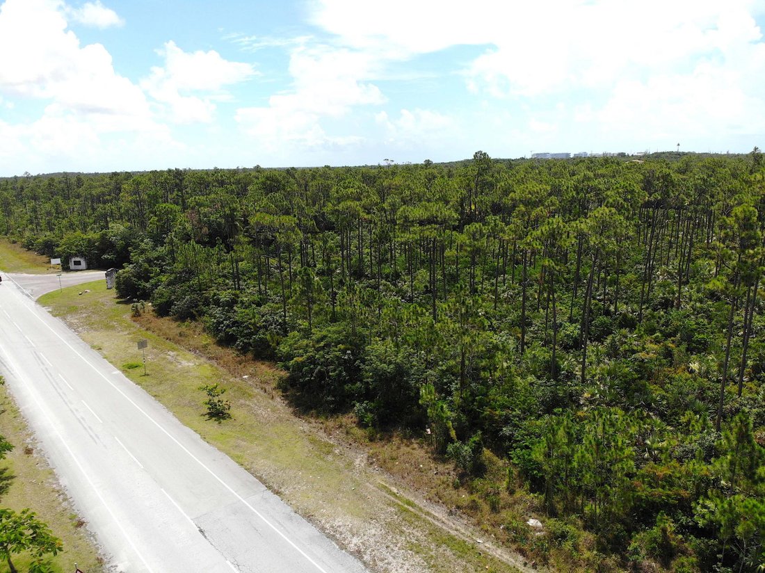 Land in Nassau, New Providence, The Bahamas 4 - 17698493