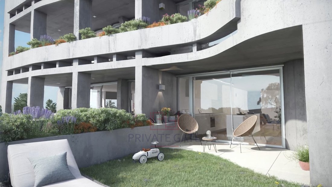 Apartment in Aldoar, Foz do Douro e Nevogilde, Porto District, Portugal 2 - 17695901
