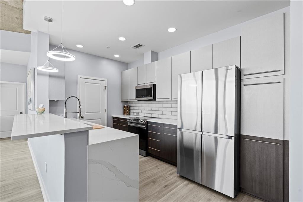 Condo in Atlanta, Georgia, United States 4 - 17698083