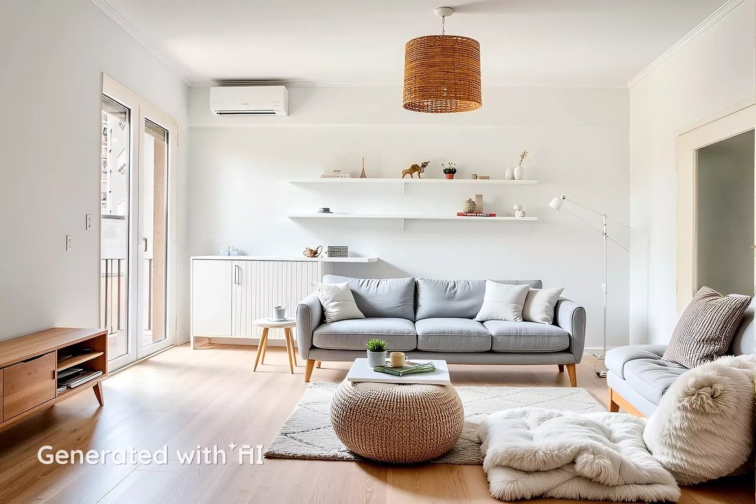 Apartment in Historic Center, Milan, Lombardy 1 - 17692813