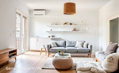 Apartment in Historic Center, Milan, Lombardy 1
