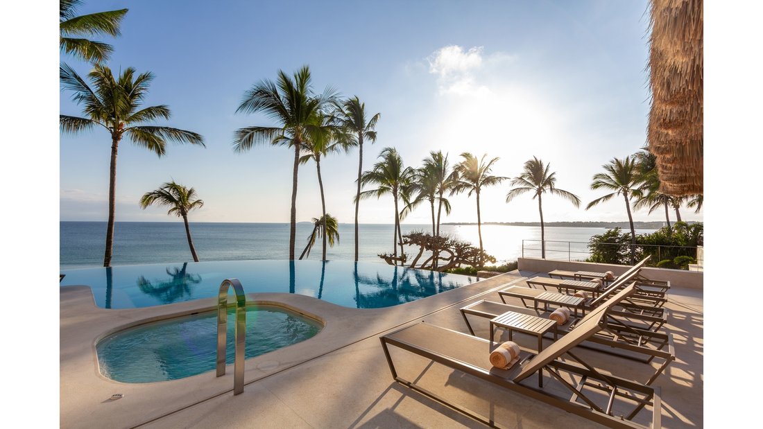 House in Punta de Mita, United States 1 - 17694528