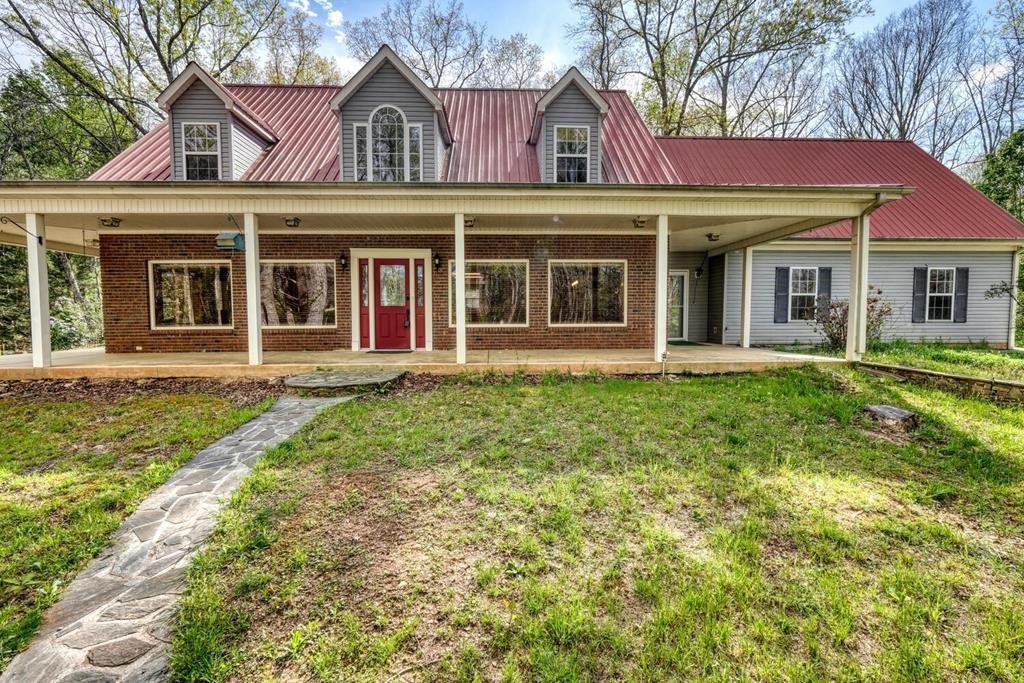 House in Blairsville, Georgia, United States 1 - 17694635