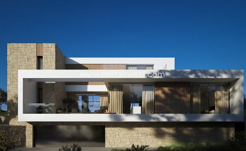 Villa in Moraira, Teulada, Valencian Community 1