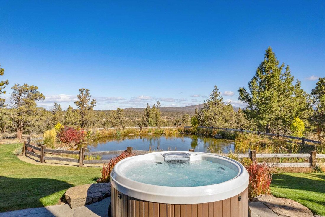 House in Bend, Oregon, United States 5 - 17695200