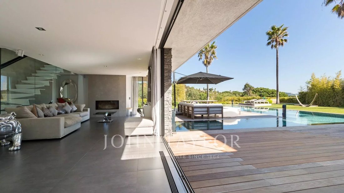 Estate in Ramatuelle, Provence-Alpes-Côte d'Azur, France 4 - 17694175