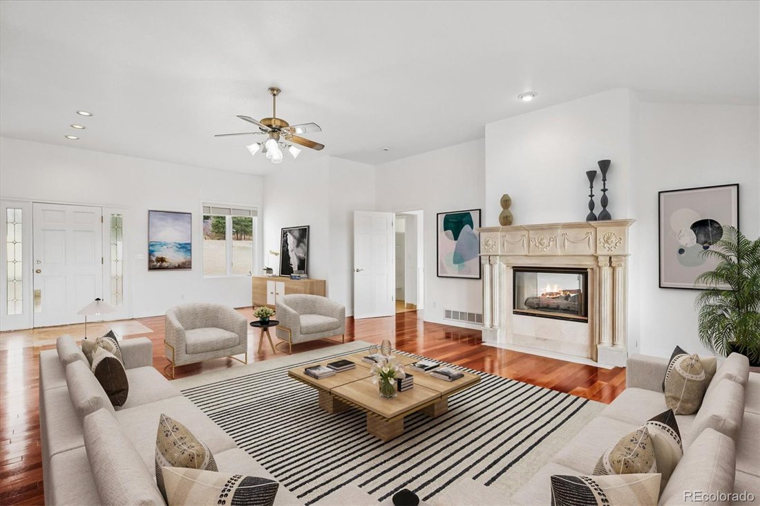 House in Morrison, Colorado, United States 5 - 17693605