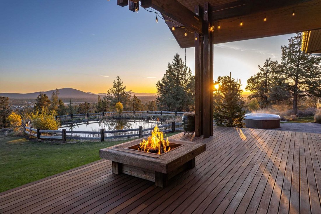 House in Bend, Oregon, United States 4 - 17695200