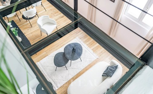Apartment in Invalides, Paris 7e Arrondissement, Paris 1