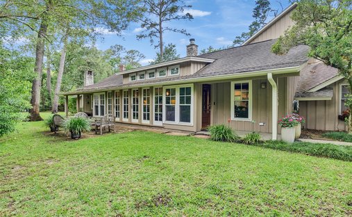 Haus in Houston, Texas, Vereinigte Staaten 1