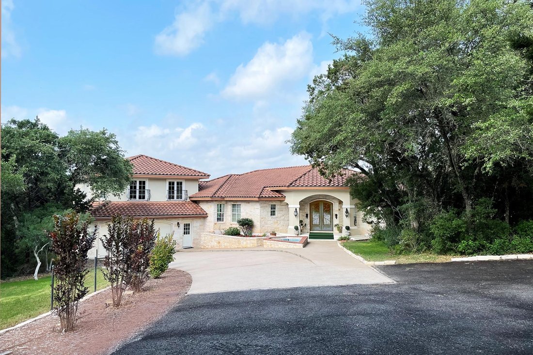 Maison à Spicewood, Texas, États-Unis 2 - 17697910