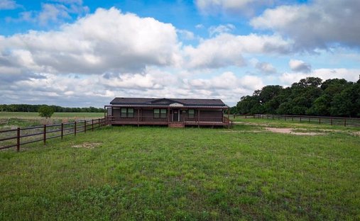 Comanche, Texas, United States 1