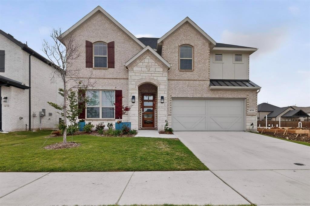 House in Celina, Texas, United States 2 - 17697255