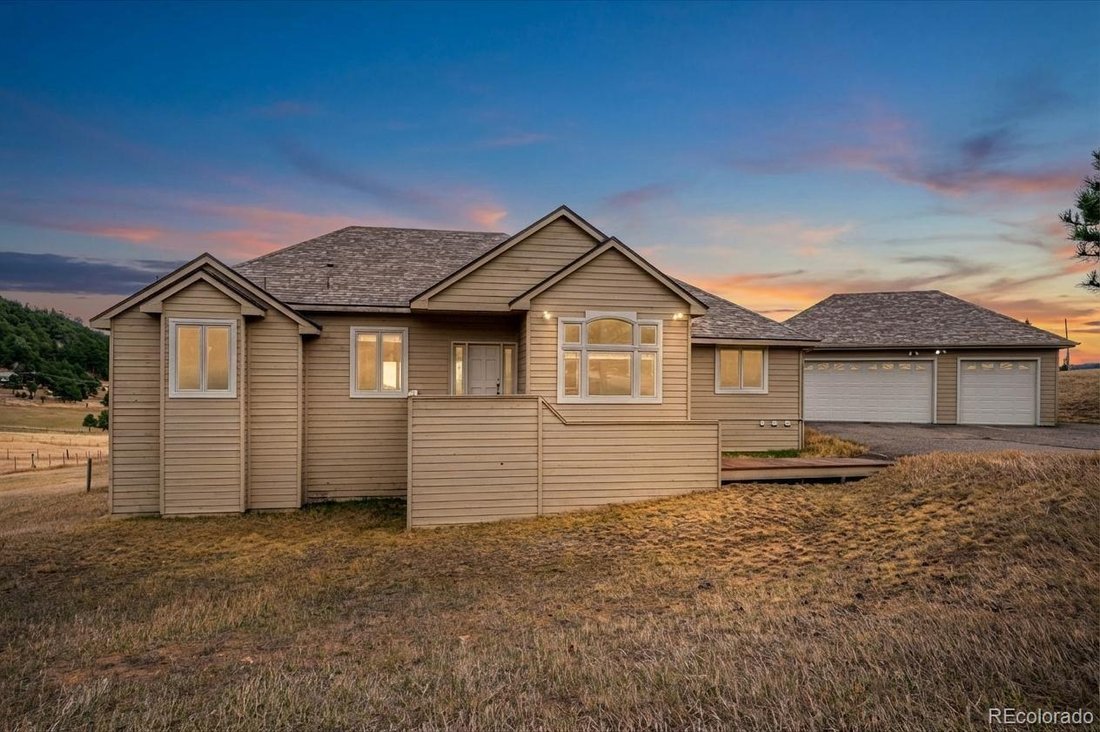 House in Morrison, Colorado, United States 4 - 17693605