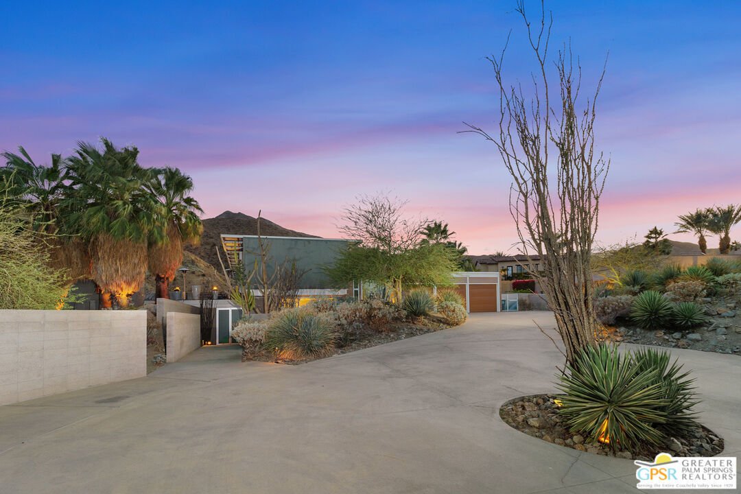 House in Rancho Mirage, California, United States 3 - 16547152