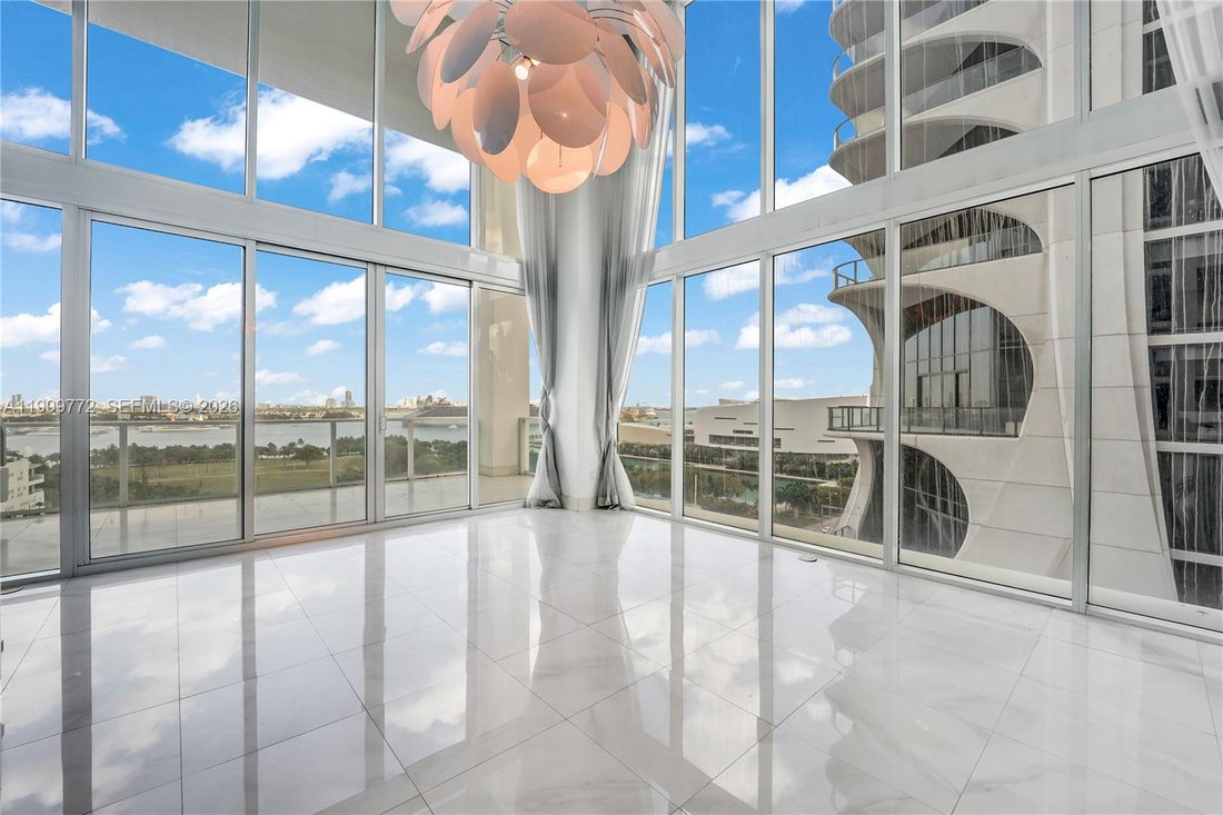 Condo in Miami, Florida, United States 3 - 17696979