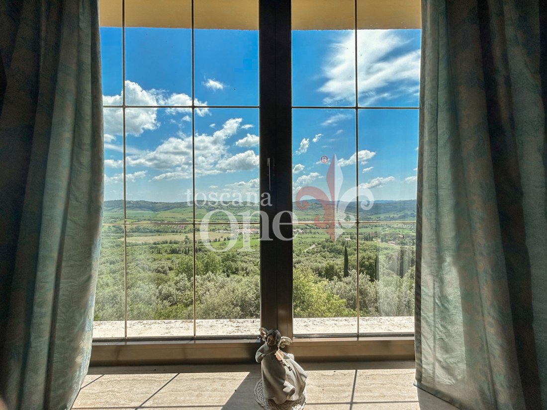 House in Manciano, Tuscany, Italy 3 - 17693423