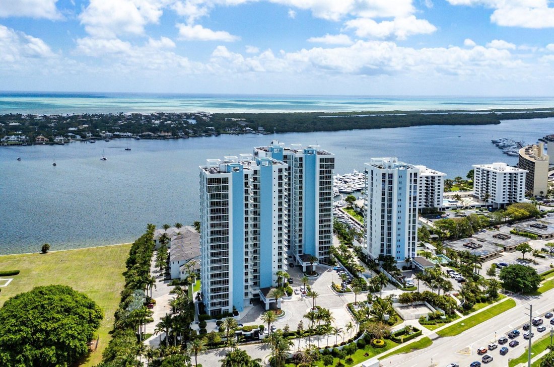 House in North Palm Beach, Florida, United States 3 - 17699724