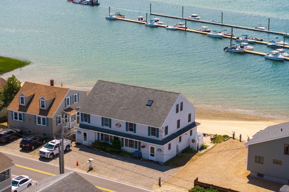 Condo in Wells, Maine, United States 5 - 17700010