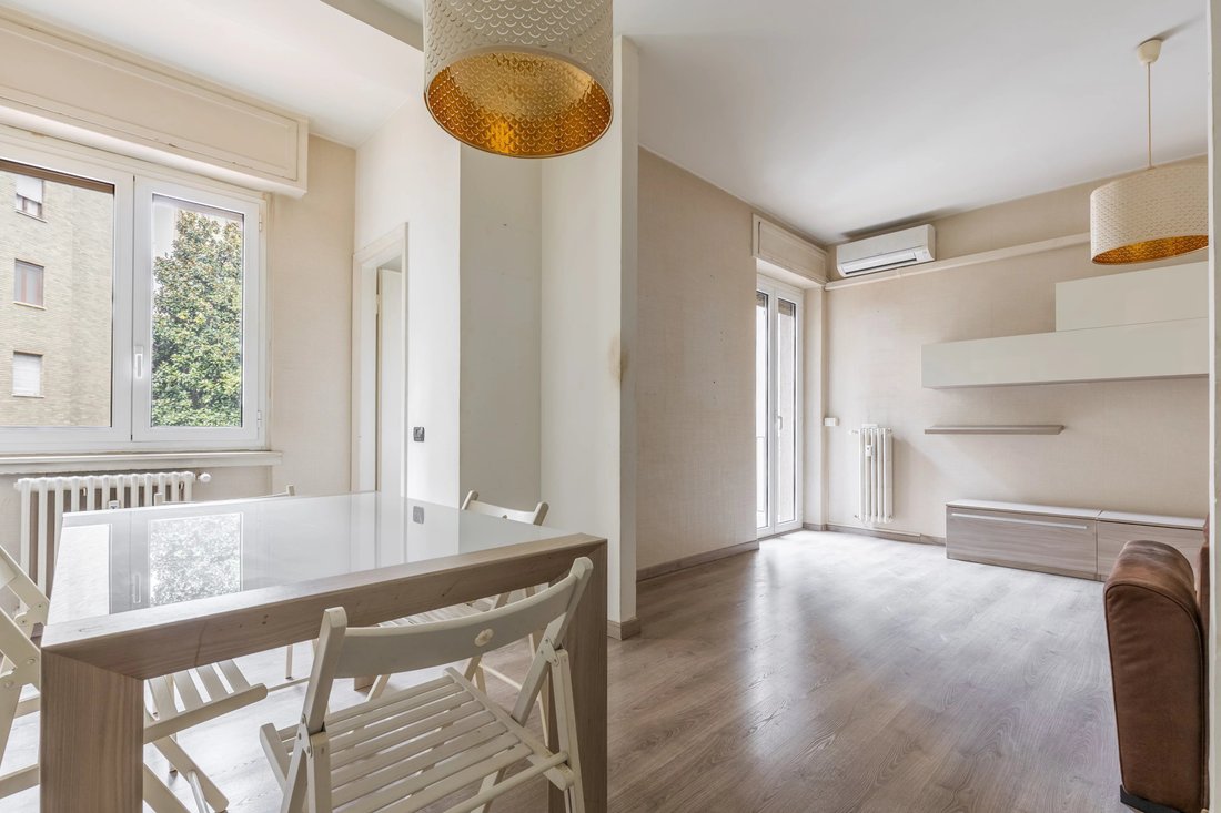 Apartment in Historic Center, Milan, Lombardy 4 - 17692813