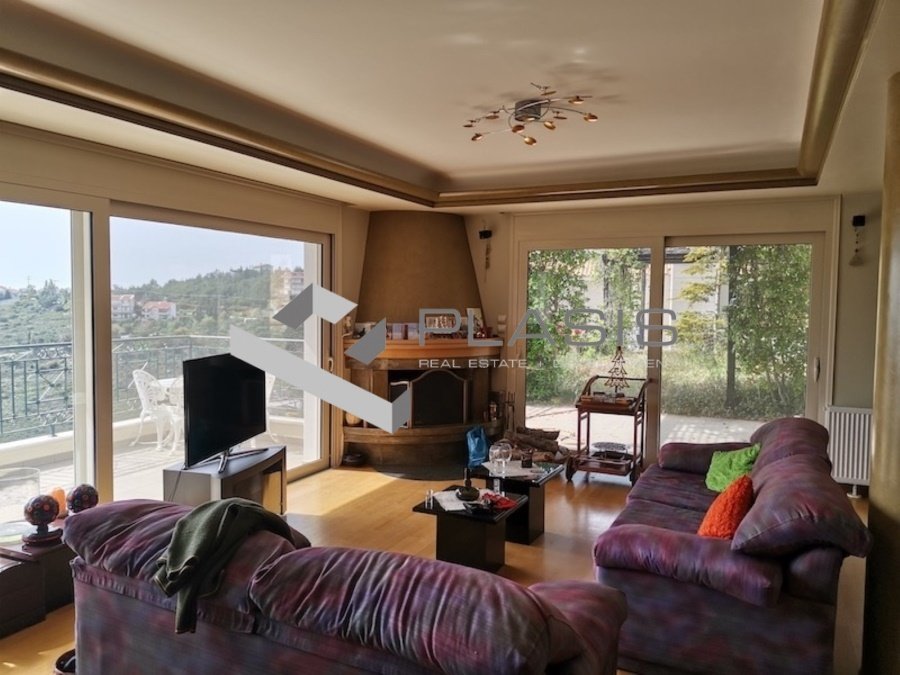Apartment in Drafi, Pikermi, Attica 2 - 17693509