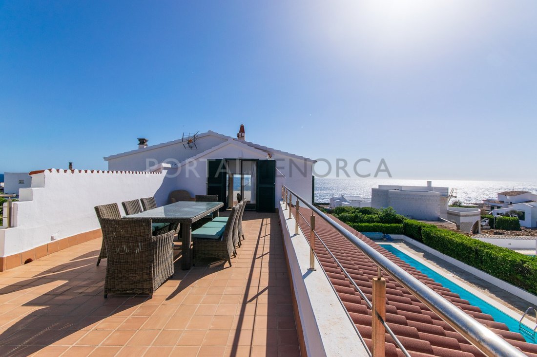Chalet in Sant Lluis, Balearic Islands, Spain 3 - 16967040