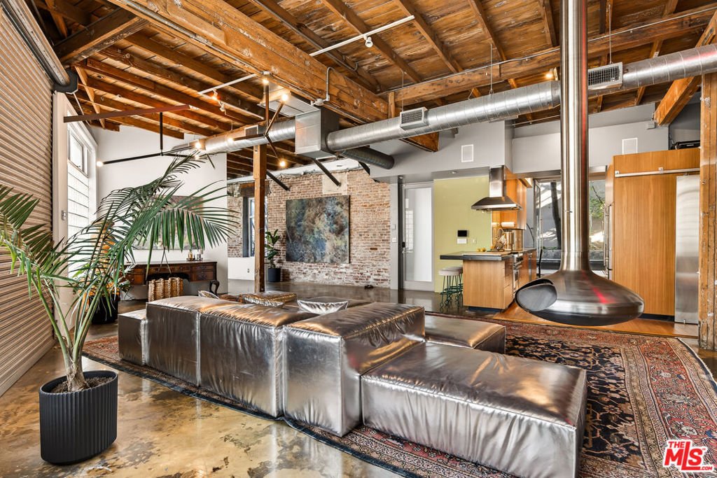 Condominio a Los Angeles, California, Stati Uniti 3 - 17696527