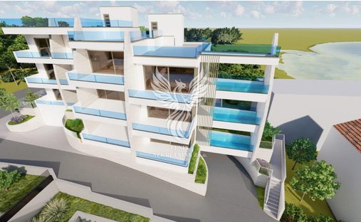 Appartement à Grebaštica, Comitat de Šibenik-Knin, Croatie 1