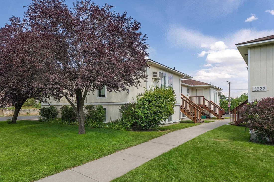 Spokane, Washington, United States 3 - 17696424
