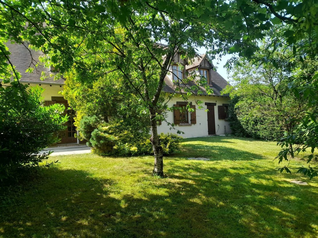 House in Cellettes, Centre-Val de Loire, France 1 - 17698611