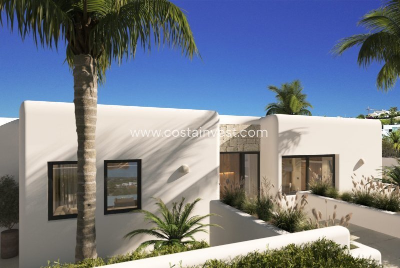 Villa à Xàbia, Valence, Espagne 2 - 17695513