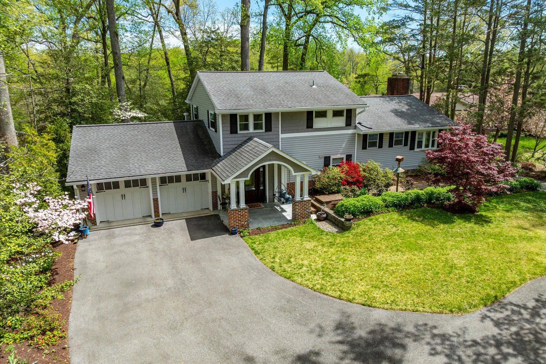 House in Edgewater, Maryland, United States 1 - 17700175