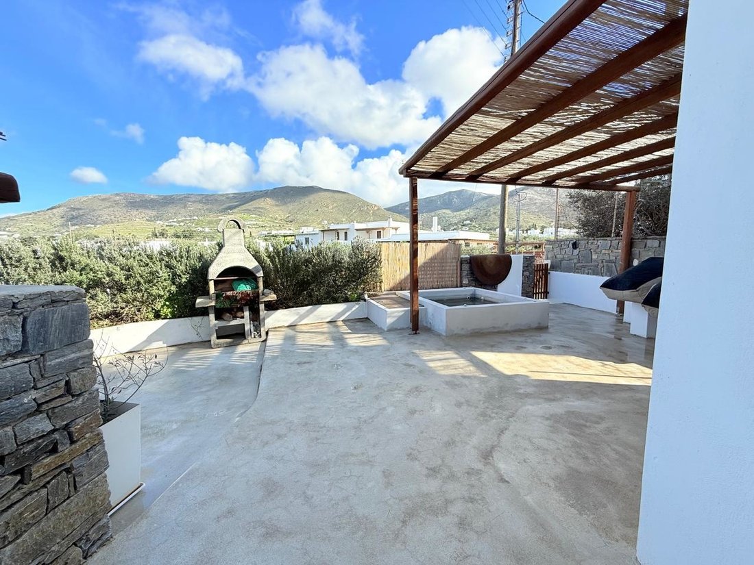 House in Paros, Aegean, Greece 3 - 17693519