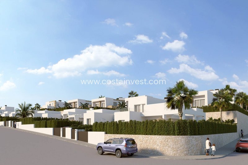 Villa in Algorfa, Valencian Community, Spain 1 - 17695454