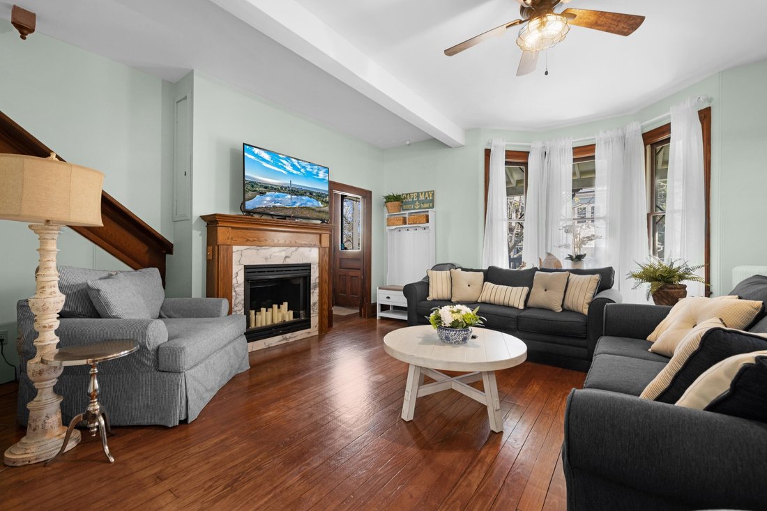 House in Cape May, New Jersey, United States 4 - 17696437