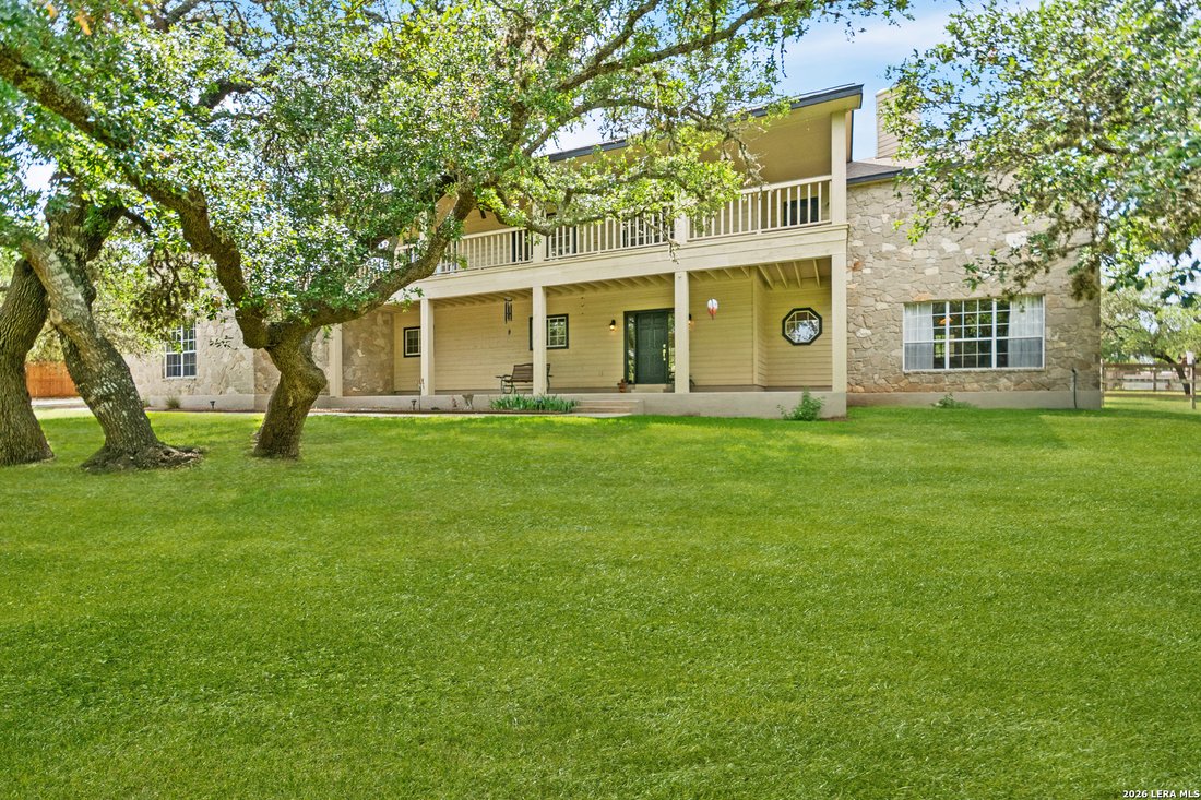 House in Fair Oaks Ranch, Texas, United States 4 - 17698941