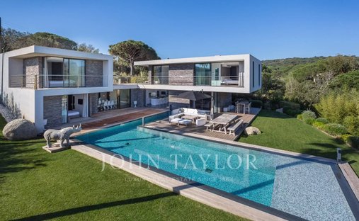 Tenuta a Ramatuelle, Provenza-Alpi-Costa Azzurra, Francia 1