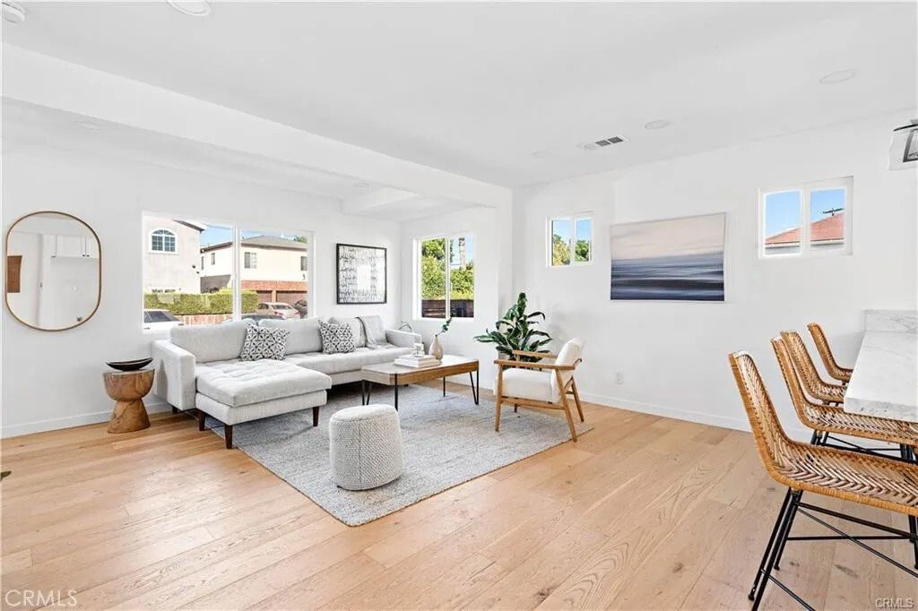 Townhouse in Los Angeles, California, United States 4 - 17693818