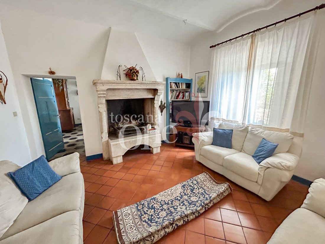 House in Manciano, Tuscany, Italy 4 - 17693423