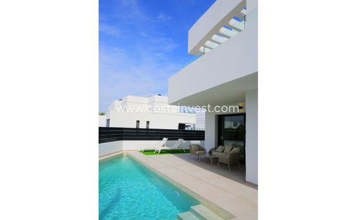 Villa en Dolores, Comunidad Valenciana, España 1