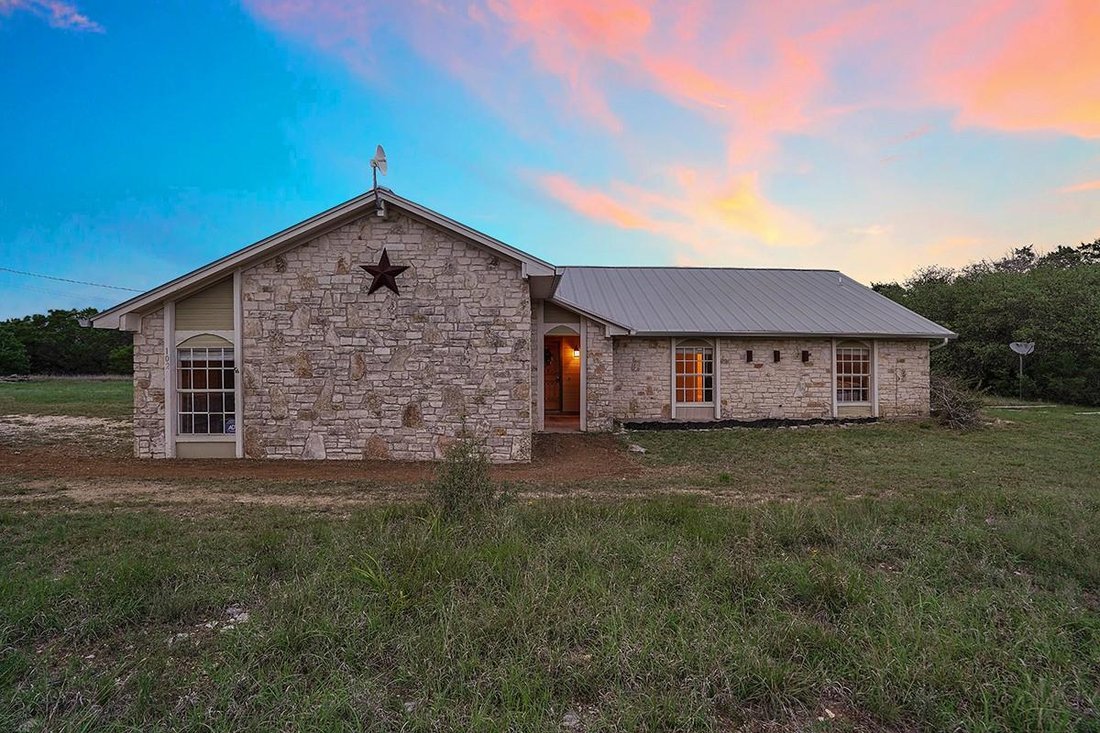 House in Dripping Springs, Texas, United States 4 - 17692736
