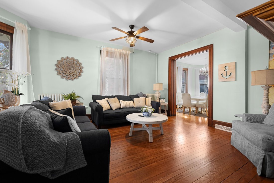 House in Cape May, New Jersey, United States 3 - 17696437