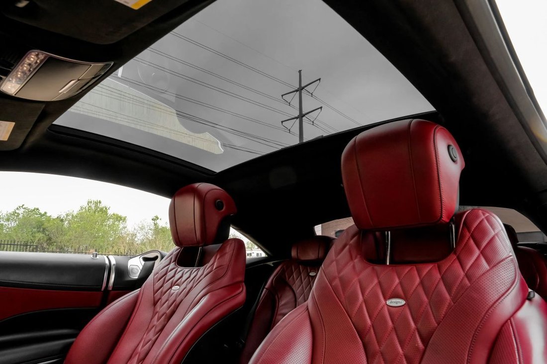 Coupe in Dallas, TX, United States 5 - 17266455