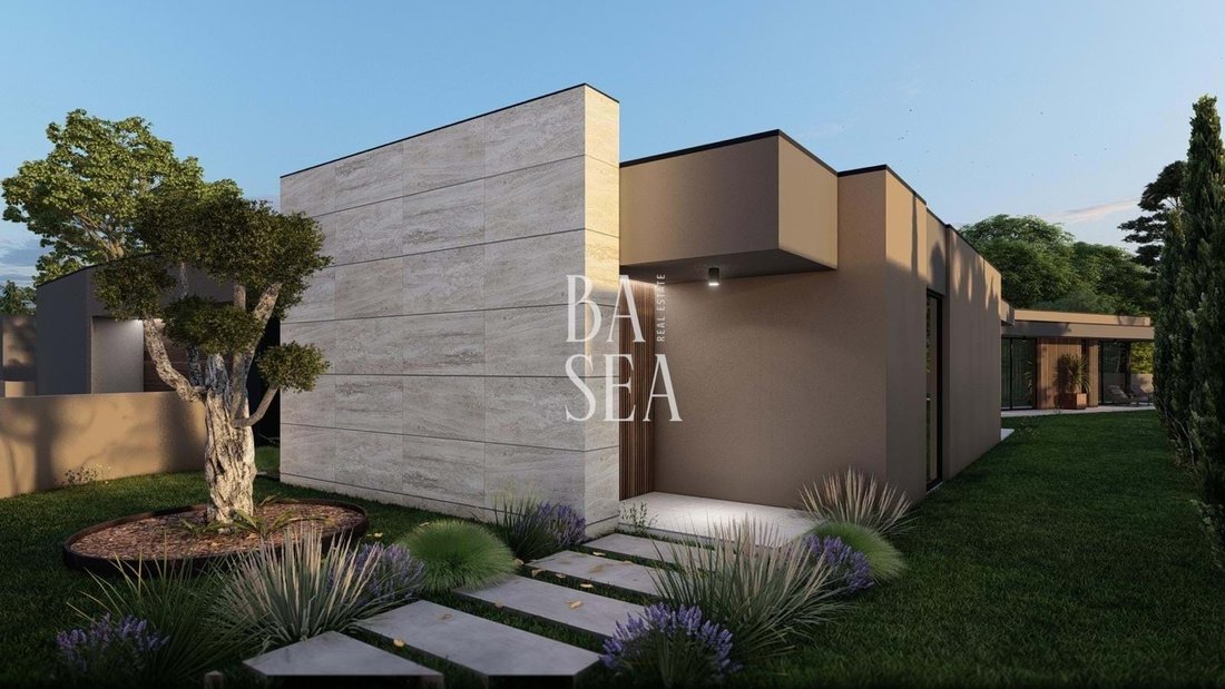 Villa in Balanca, Braga, Portugal 5 - 17695202