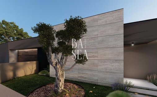 Villa a Balança, Braga, Portogallo 1