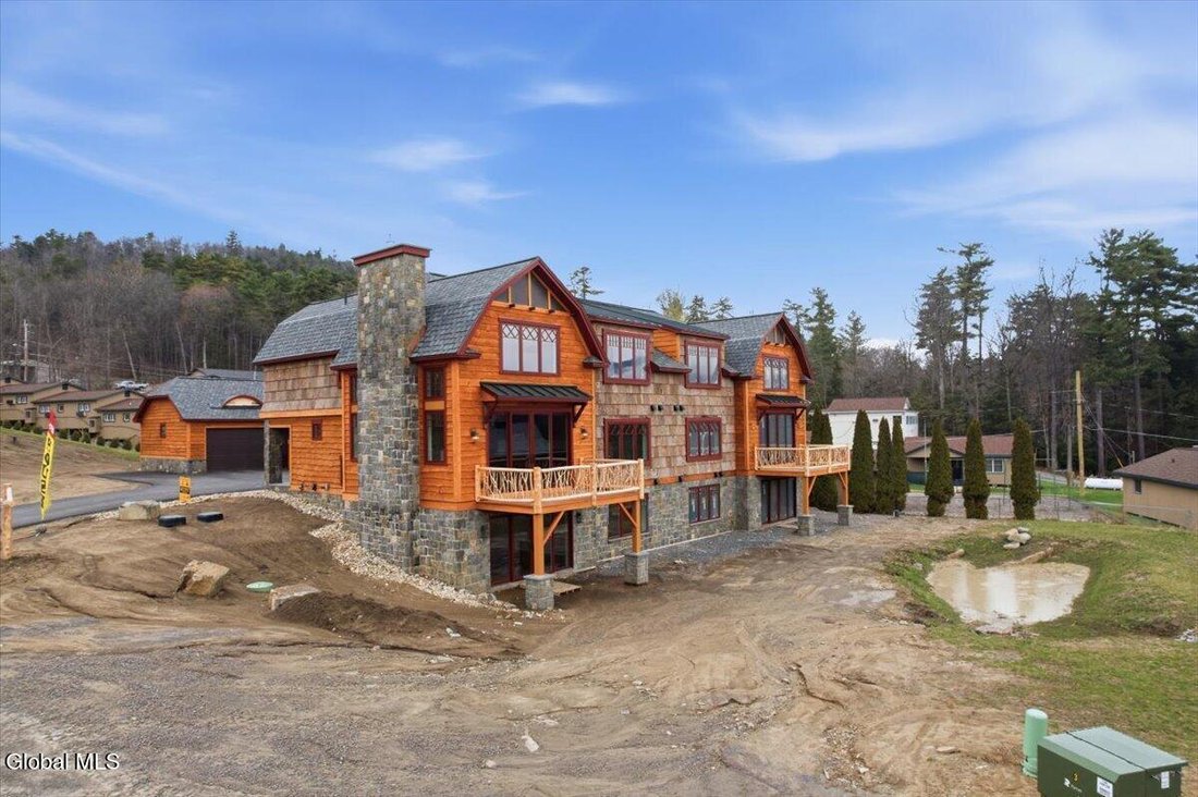 Townhouse in Diamond Point, New York, United States 2 - 16998947